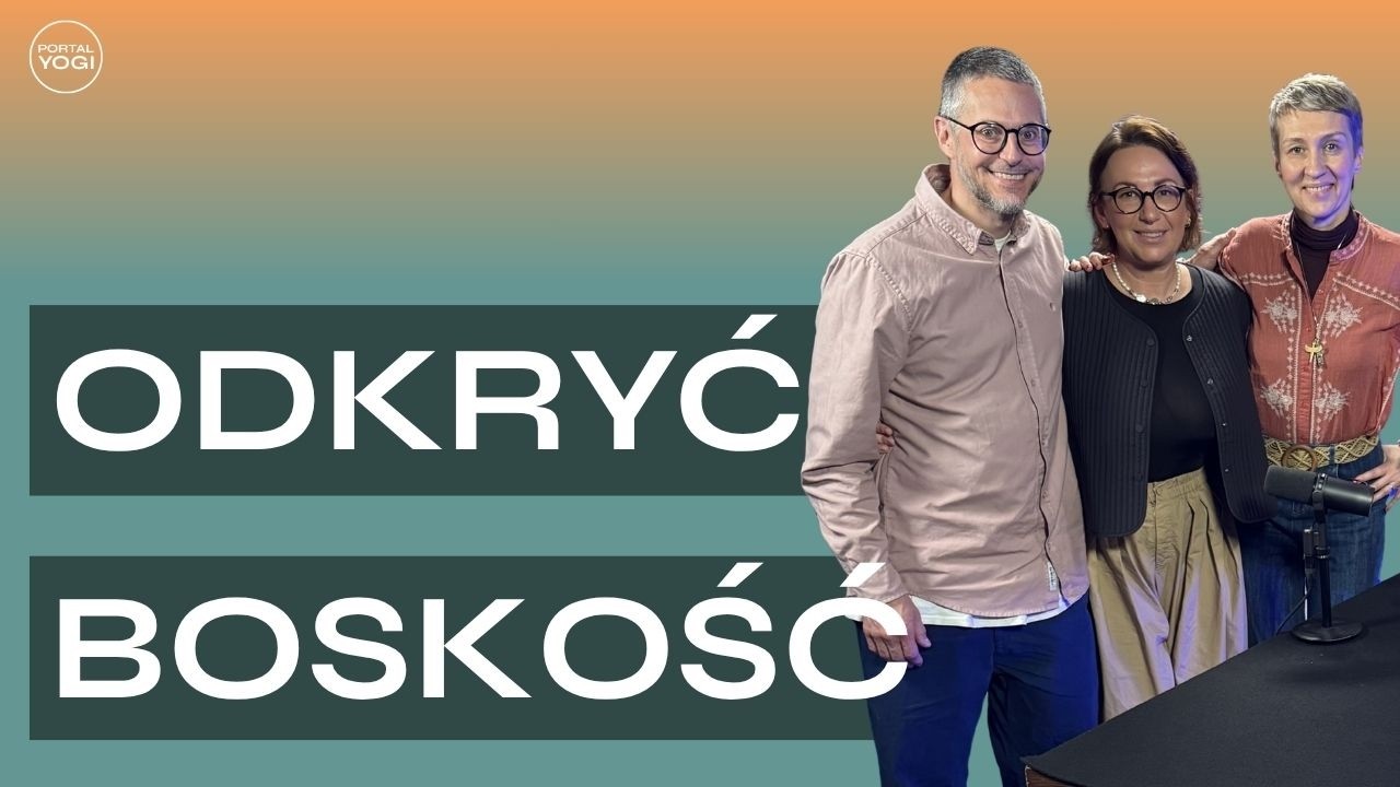 Joga Khemetiańska – czym jest? Karolina i Maciej Szacił… — Transcript