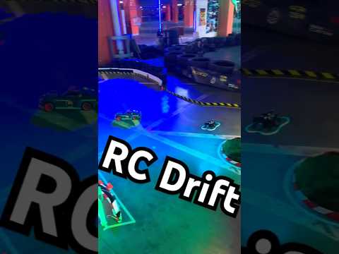 Політав за RC