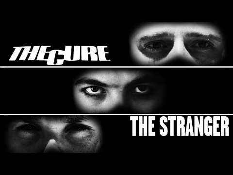 The Cure - The Stranger (2026)  [ Killing An Arab (1979) / L'Étranger (2025) ]