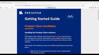 Insights Registration: Next Steps Guide 1