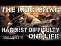 Sniper Elite - The Reichstag - Mission 3 - Assassinate Bormann - Hardest Difficulty - One Life