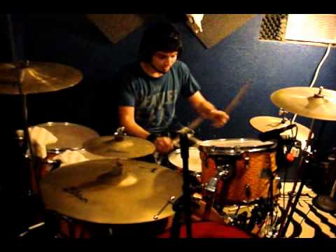 Forever - Drake Drum Cover by Alex Carreon