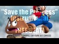FREE BEAT "Save the Princess" Karaoke Version #NemRaps