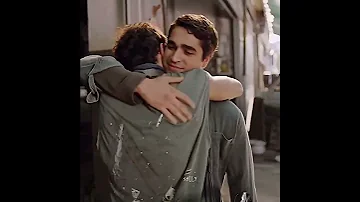 Metruk Adam Friendship Mertramazandemir 