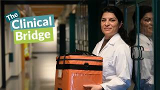 Bridging the Gap: Connecting Clinics and Research – From SciLifeLab to Karolinska