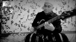 KENYATAAN Rita s,& Jacky z bass cover MEREMBU