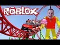 №867: СОБСТВЕННЫЙ ПАРК АТТРАКЦИОНОВ В РОБОЛОКС(Roblox - Theme Park Tycoon 2)
