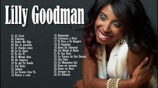 2  Hora con Lo Mejor de Lilly Goodman en Adoracion -  Lilly Goodman Sus Mejores Éxitos
