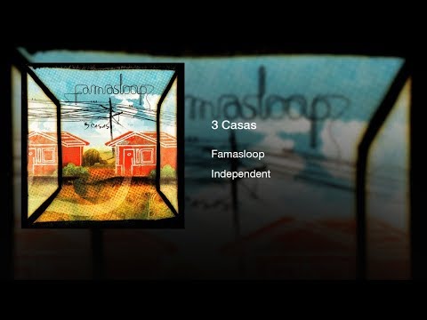 Famasloop — Famasloop - 3 Casas (2006) || Full Album ||