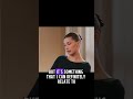 Why Hailey Bieber WON'T Go Back to her 20s 🙅♀️✨