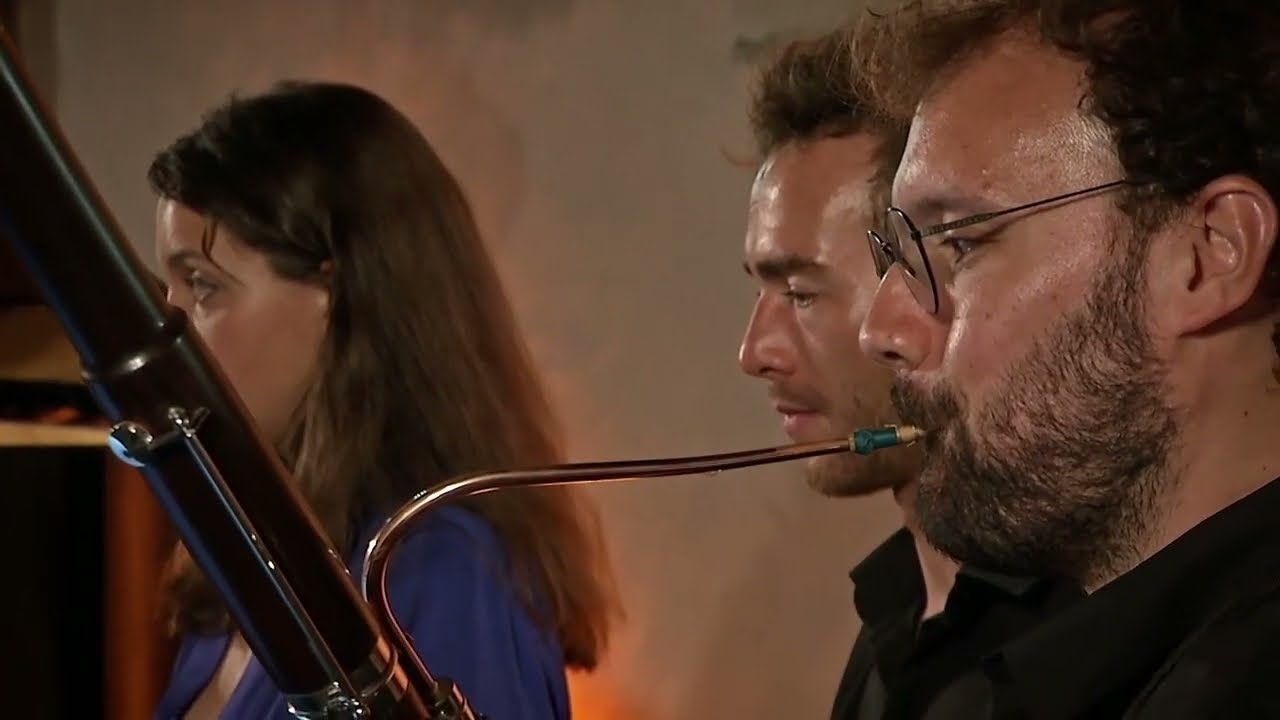 Mélissa Zerbib - I heard the old men
