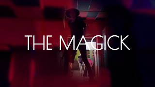 The Magick - Witchz