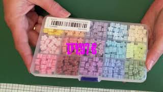 ESPECTACULARES COMPRAS  PARA HOGAR & SCRAP.#viralvideo
