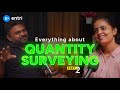 Everything About Quantity Surveying in Tamil | Why to choose QS in Tamil|18 Years Experienced Mentor