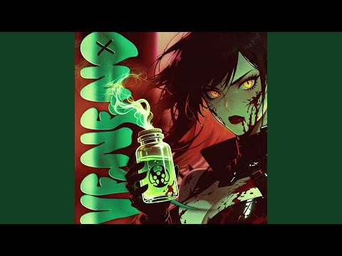 MTG VENENO Super Slowed