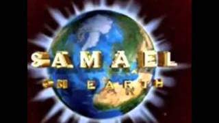 Samael - Auf Der Erde (with lyrics)