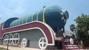 A Brief Story of IRIMEE