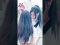 Korean Lesbian Lesbian Shorts Youtubeshorts 