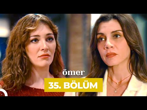 Ömer Dizisi 35. Bölüm