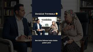 Çocukluk Travmamız Cips Ve 40 Kere Çiğneme Sünneti Samimi Anılar