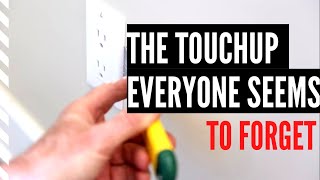 A DIY touch up that makes your house stand out