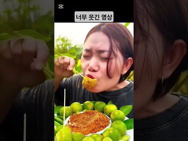 재미있는 영상 #funny #fun #comedy #memes #shorts #웃긴영상