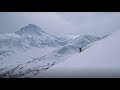 Хели-ски и Ски-тур на Камчатке с Mountain Territory. 2018