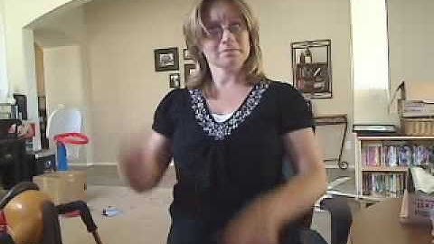 Expressive Video Assignment 2