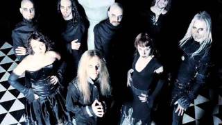 Therion - Cults of the shadow lyrics