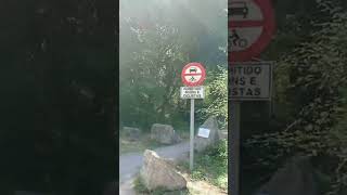 recorriendo galicia: barbantes