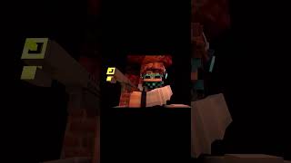 СМЕРТЕЛЬНАЯ ИГРА | Buckshot Roulette | short animation minecraft #animation #minecraft #лололошка