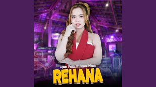 Download Lagu Rehana (feat. Ageng Music) MP3