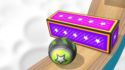 Going Balls Speedrun Gameplay Walkthrough Levels New Update 