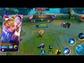 BUILD LAYLA 1 HIT MANIAC!! BEST EMBLEM LAYLA 2026 (recommended build dan emblem) -MLBB