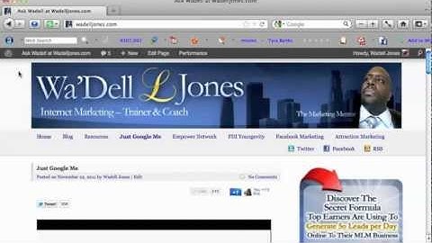 Easy Facebook Comments Plugin
