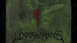 Video thumbnail of "WOODS OF YPRES - "Everything I Touch Turns to Gold...then to Coal" (Song #2, W4: The Green Album)"