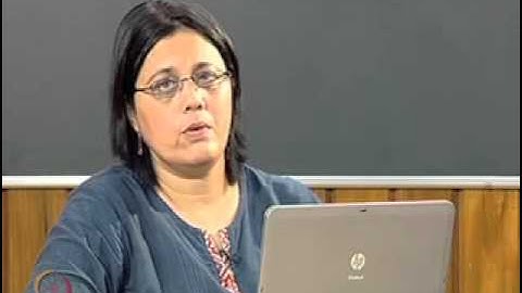 Mod-03 Lec-24 Development