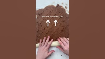 ✨ QUICK ONE HOUR CINNAMON ROLLS ✨