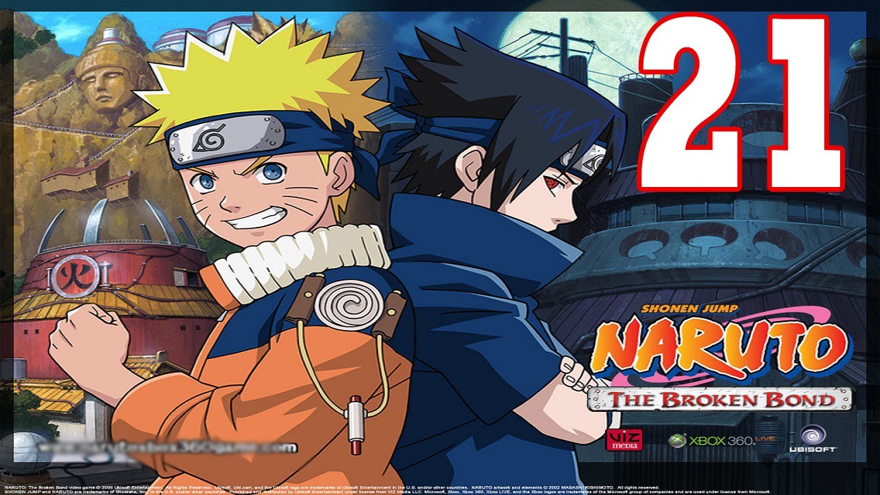 Naruto Shippuden Team 7 Wieder Vereint