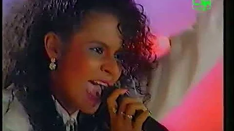 Judy De Silva's performance in Seasonal Pops92 fro...