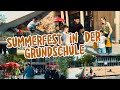 First Summerfest ni Kuya sa Grundschule | Filipino Family in Germany 🇩🇪