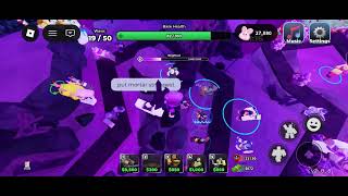 [TDS] Easy Guide P1 , how to beat Rebalanced Voidcore (Void Conquerors) final update 