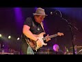 Philip Sayce - Out Of My Mind - 7/29/22 Ardmore Music Hall - Ardmore, PA