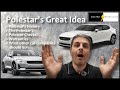 Polestar's Great Idea for Pre-Owned Vehicles | EV Resale, Battery Health &amp; Transparency