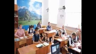 УГА-2015 Чепурнова К.В. математика 4 класс УГА-2015 Чепурнова К.В. математика 4 класс
