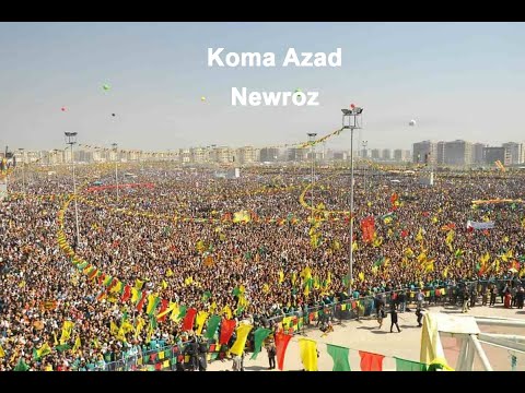 Koma Azad / Newroz