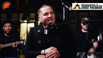 INTI Ayvar Waltz - U Are The Reason | BooMBanG Session [Official Video 2025]