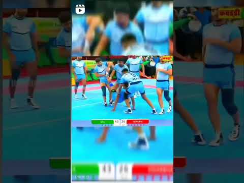 Goa Vs Vidarda Game Play Short 3D Gaming 