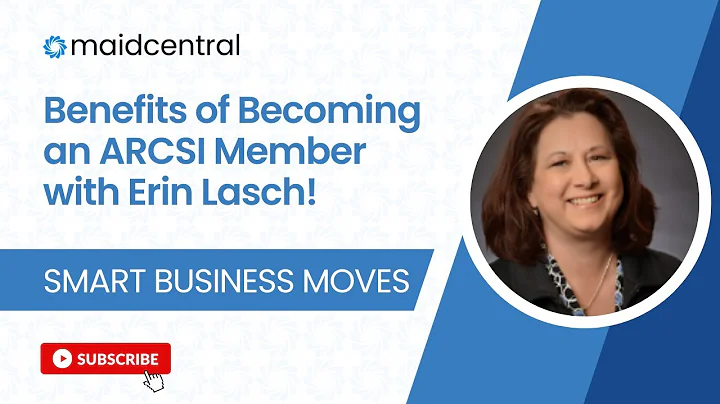 Smart Business Moves with Guest Erin Lasch