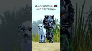 Stay here, dovekit! | Warrior Cats; Ultimate Edition | IB: tigerstar_feed (TikTok)